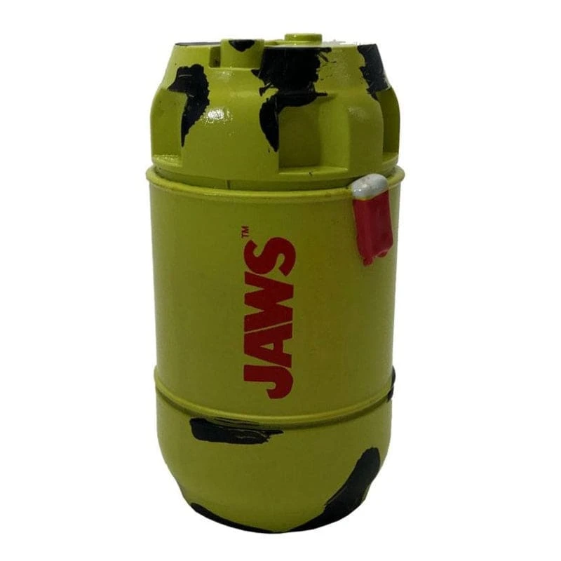 Home & Office Official Jaws 15cm Barrel Bottle Opener 3 Home & Office Official Jaws 15cm Barrel Bottle Opener