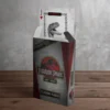 Official Jurassic Park Playing Cards