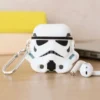 Official Star Wars PowerSquad AirPods Case Stormtrooper