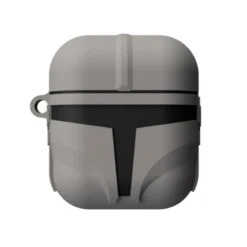 Official Star Wars: The Mandalorian PowerSquad AirPods Case The Mandalorian Phone Accessories