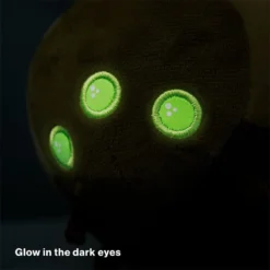 Homeware Official Destiny Hive Worm Plushie / Plush 14 Homeware Official Destiny Hive Worm Plushie / Plush