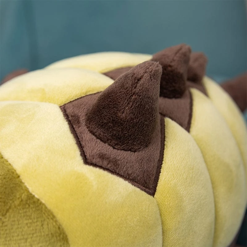 Homeware Official Destiny Hive Worm Plushie / Plush 7 Homeware Official Destiny Hive Worm Plushie / Plush