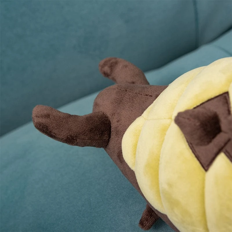 Homeware Official Destiny Hive Worm Plushie / Plush 8 Homeware Official Destiny Hive Worm Plushie / Plush