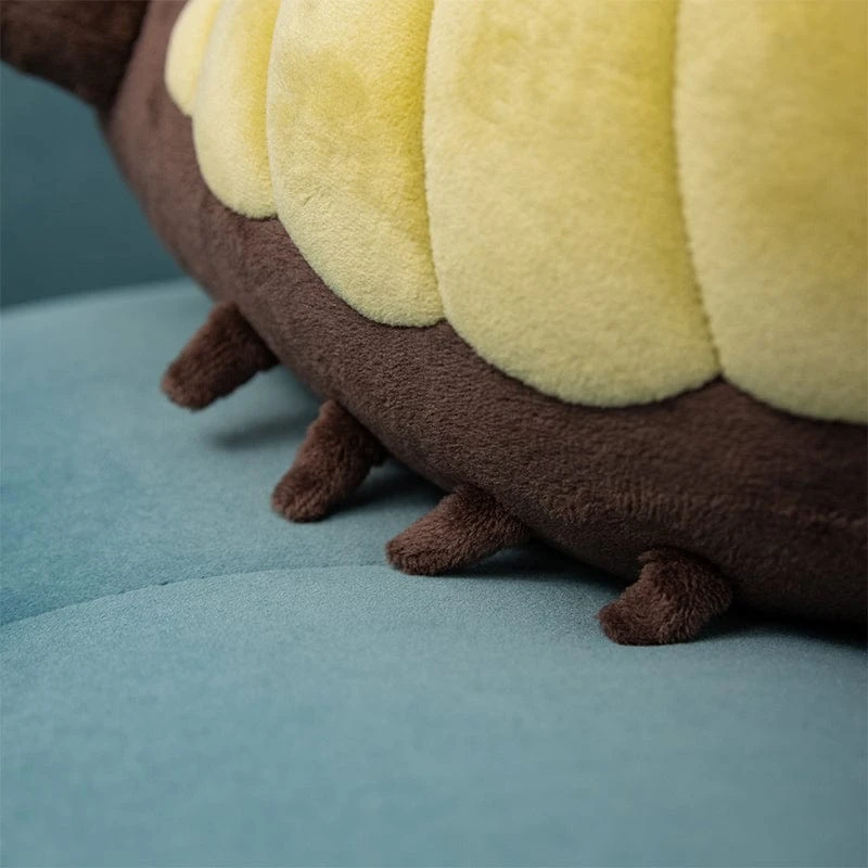 Homeware Official Destiny Hive Worm Plushie / Plush 9 Homeware Official Destiny Hive Worm Plushie / Plush