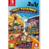 Nintendo Switch Games Numskull Holy Potatoes Compendium (Nintendo Switch) 2 Nintendo Switch Games Numskull Holy Potatoes Compendium (Nintendo Switch)