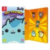Nintendo Switch Games Numskull Holy Potatoes Compendium Badge Edition (Nintendo Switch) 1 Nintendo Switch Games Numskull Holy Potatoes Compendium Badge Edition (Nintendo Switch)