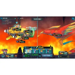 Nintendo Switch Games Numskull Holy Potatoes Compendium Badge Edition (Nintendo Switch) 11 Nintendo Switch Games Numskull Holy Potatoes Compendium Badge Edition (Nintendo Switch)