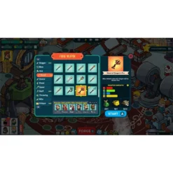 Nintendo Switch Games Numskull Holy Potatoes Compendium (Nintendo Switch) 11 Nintendo Switch Games Numskull Holy Potatoes Compendium (Nintendo Switch)