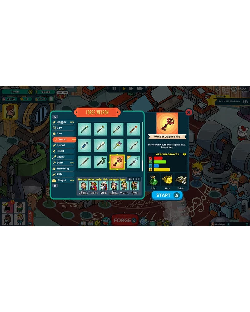 Nintendo Switch Games Numskull Holy Potatoes Compendium (Nintendo Switch) 6 Nintendo Switch Games Numskull Holy Potatoes Compendium (Nintendo Switch)