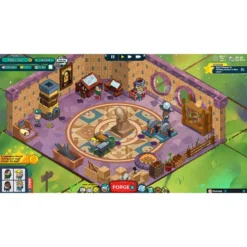 Nintendo Switch Games Numskull Holy Potatoes Compendium (Nintendo Switch) 12 Nintendo Switch Games Numskull Holy Potatoes Compendium (Nintendo Switch)