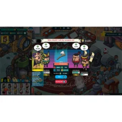 Nintendo Switch Games Numskull Holy Potatoes Compendium (Nintendo Switch) 13 Nintendo Switch Games Numskull Holy Potatoes Compendium (Nintendo Switch)