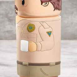 Official Stranger Things Jim Hopper CosCup