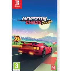 Nintendo Switch Games Numskull Horizon Chase Turbo (Nintendo Switch)