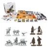 Official HORIZON Zero Dawn Boardgame Board & Card Games