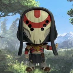 Funko Horizon Zero Dawn™ Pop! Games Vinyl Figure – Eclipse Cultist