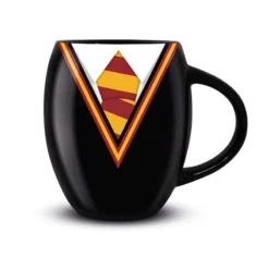 Official Harry Potter Gryffindor Uniform Mug