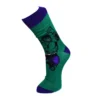 Official Marvel Hulk Smash Socks Apparel 2 Official Marvel Hulk Smash Socks Apparel