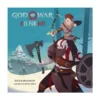 Books Official God Of War: B Is For Boy