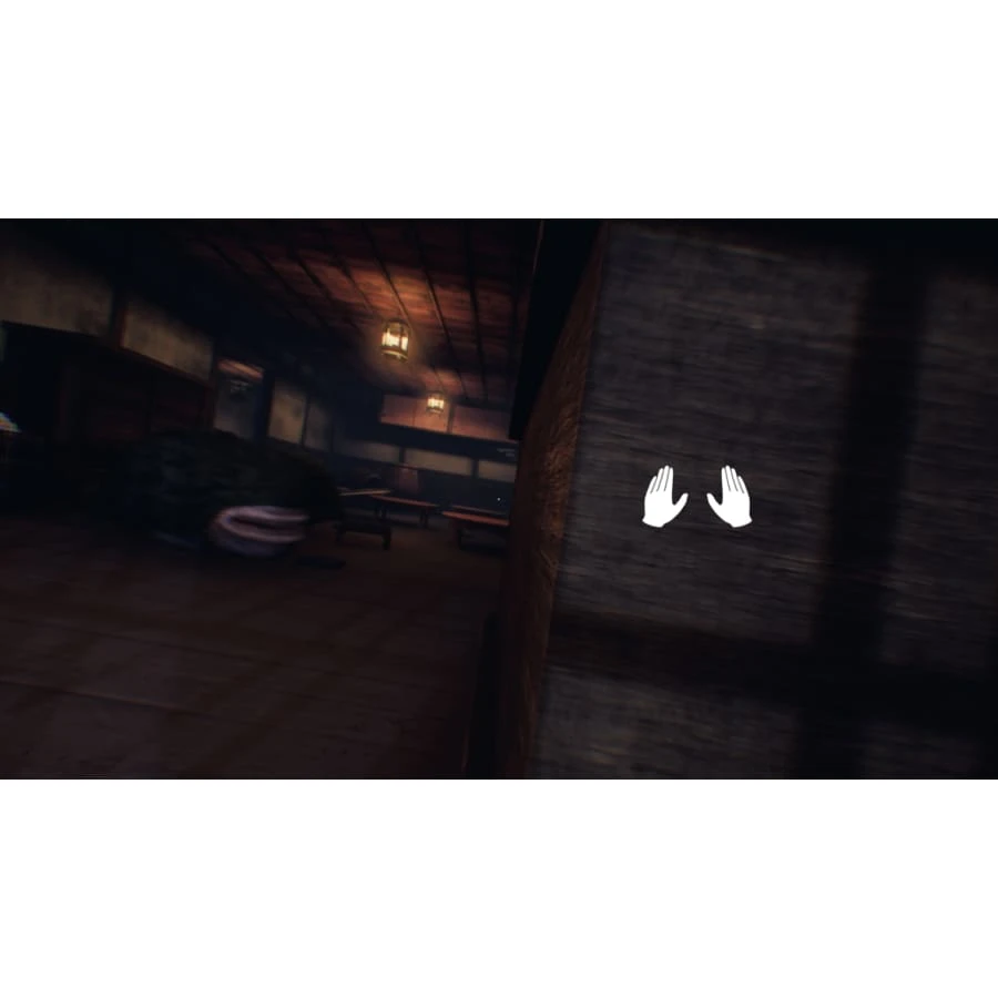 Ikai (PS4) Games 5 Ikai (PS4) Games