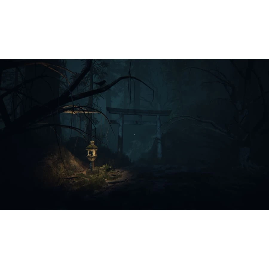 Ikai (PS4) Games 7 Ikai (PS4) Games