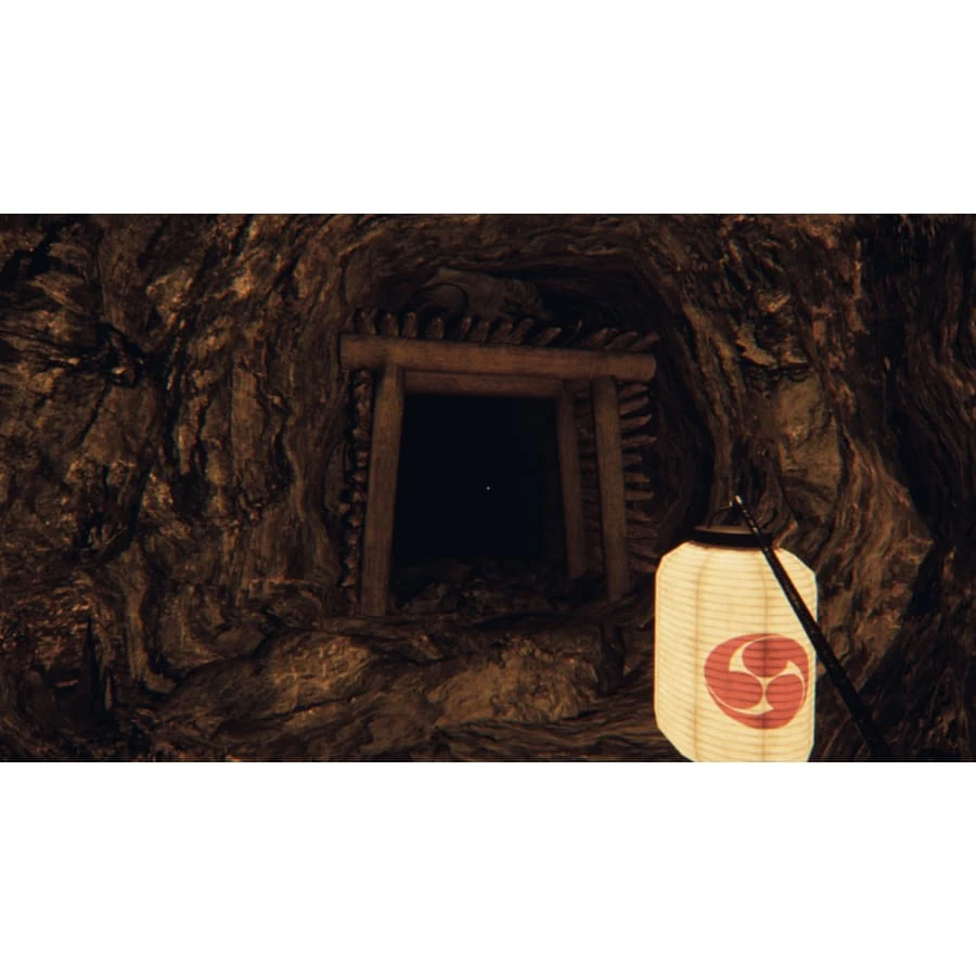 Ikai (PS4) Games 9 Ikai (PS4) Games