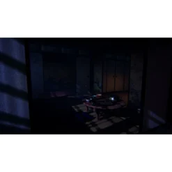 Ikai (PS4) Games 27 Ikai (PS4) Games