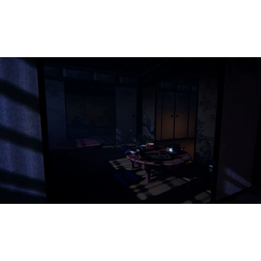 Ikai (PS4) Games 8 Ikai (PS4) Games