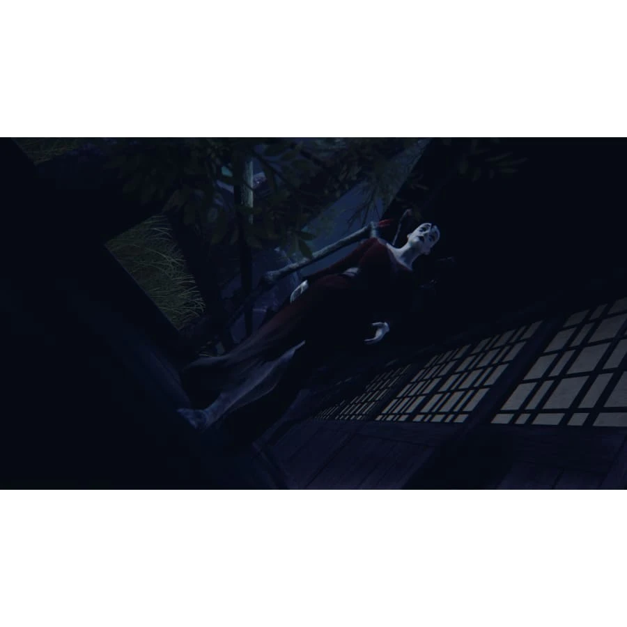 Ikai (PS4) Games 10 Ikai (PS4) Games