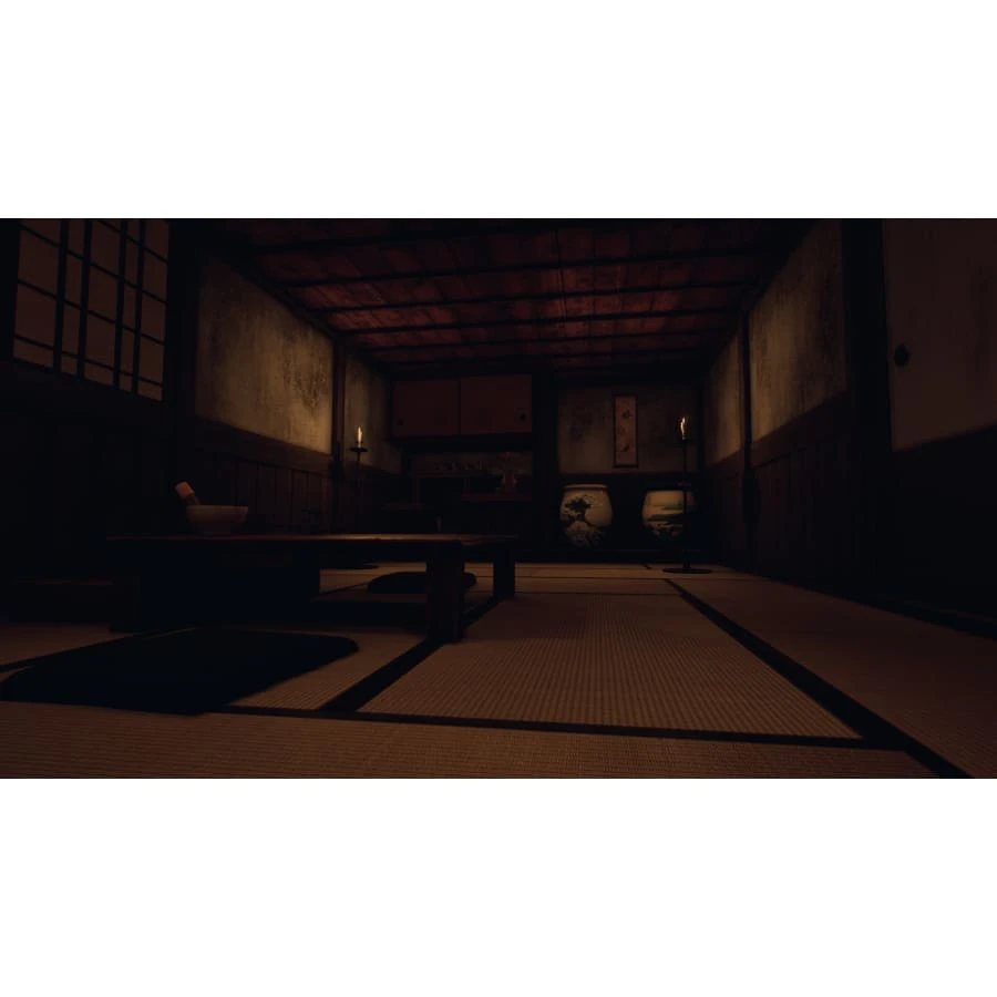 Ikai (PS4) Games 11 Ikai (PS4) Games