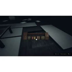 Ikai (PS4) Games 40 Ikai (PS4) Games