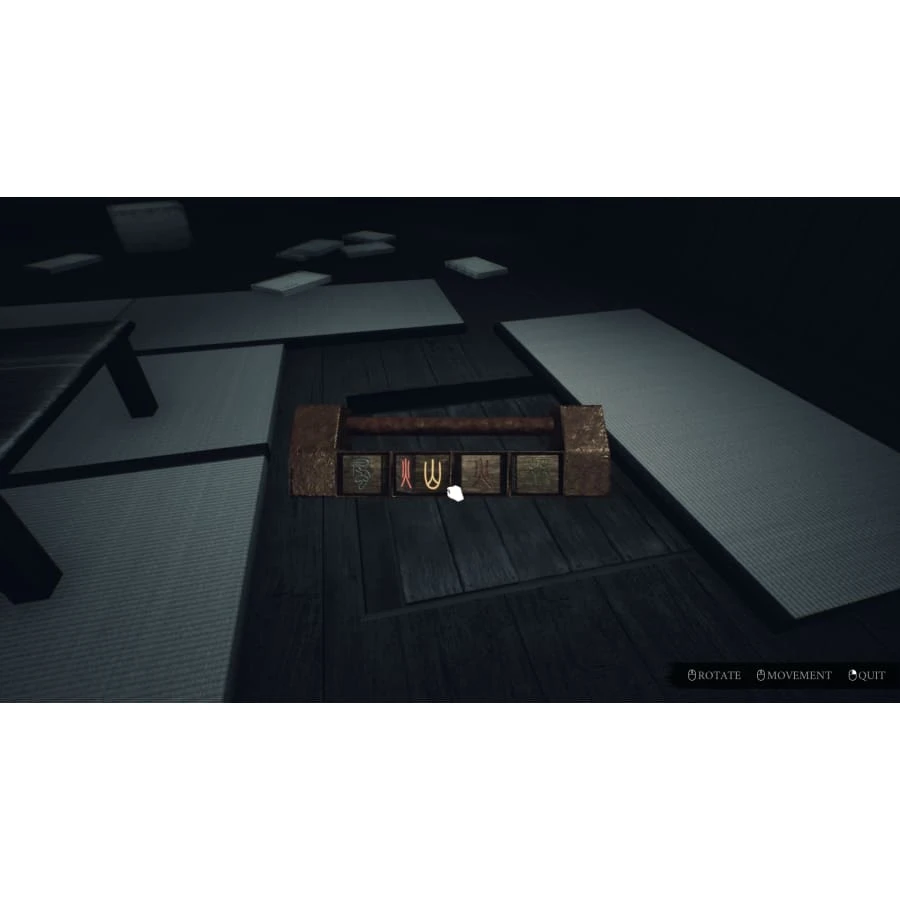 Ikai (PS4) Games 21 Ikai (PS4) Games