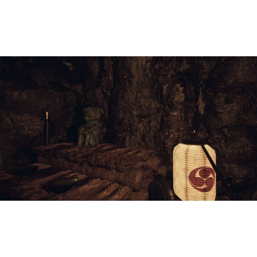 Ikai (PS4) Games 22 Ikai (PS4) Games