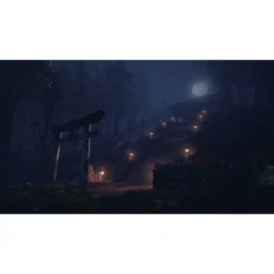 Ikai (PS4) Games 31 Ikai (PS4) Games