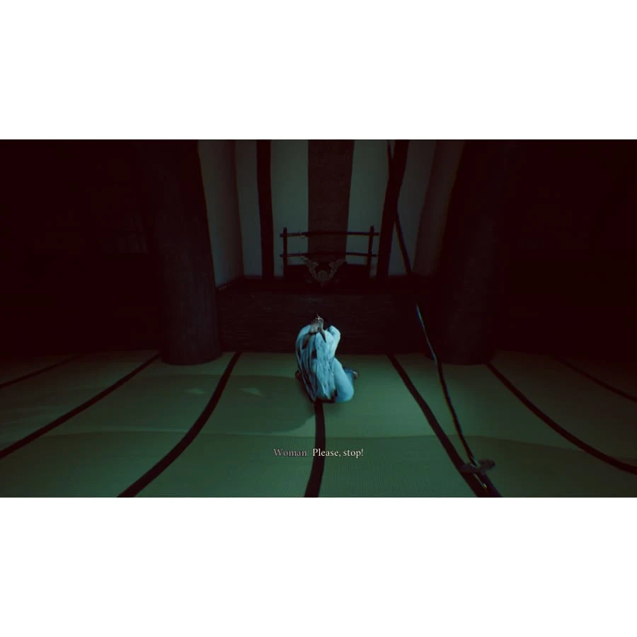 Ikai (PS4) Games 13 Ikai (PS4) Games