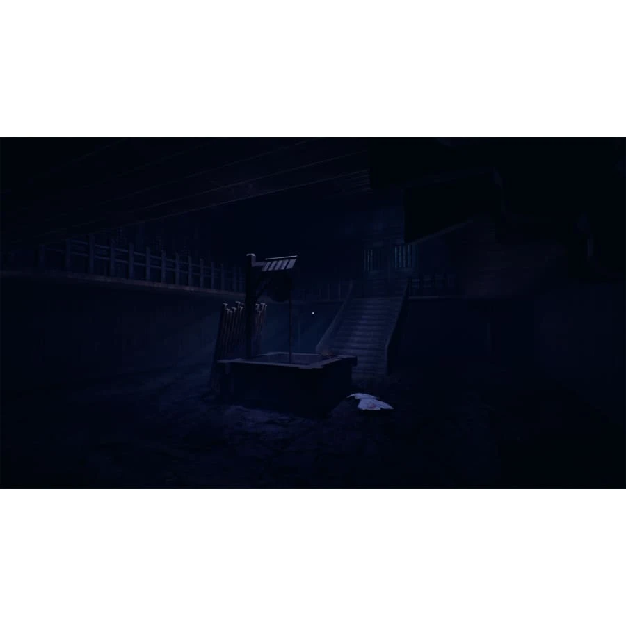 Ikai (PS4) Games 15 Ikai (PS4) Games