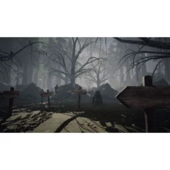 Ikai (PS4) Games 36 Ikai (PS4) Games