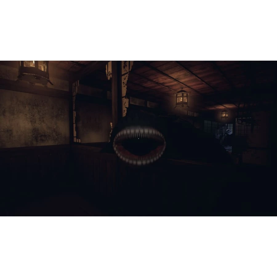 Ikai (PS4) Games 18 Ikai (PS4) Games