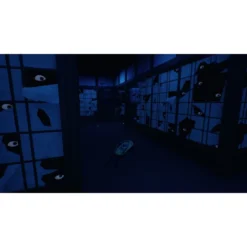 Ikai (Nintendo Switch)