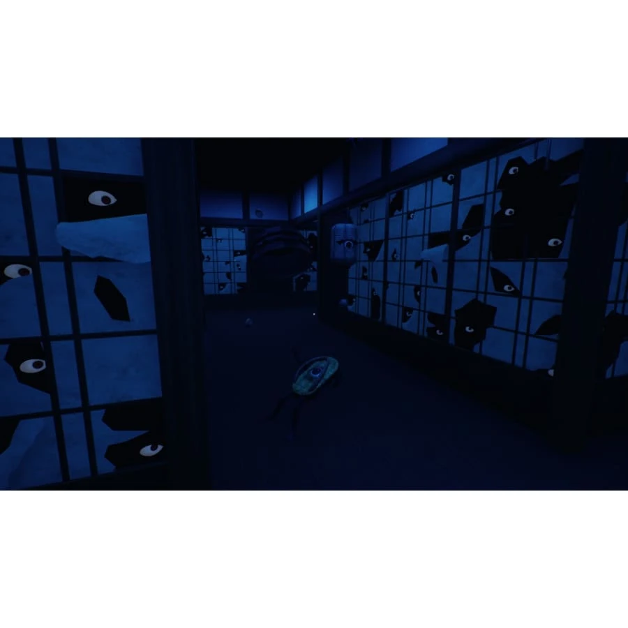 Ikai (PS4) Games 19 Ikai (PS4) Games