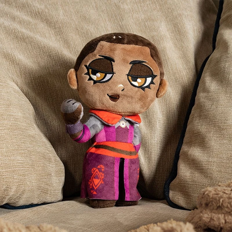 Official Destiny Ikora Plush Homeware 3 Official Destiny Ikora Plush Homeware