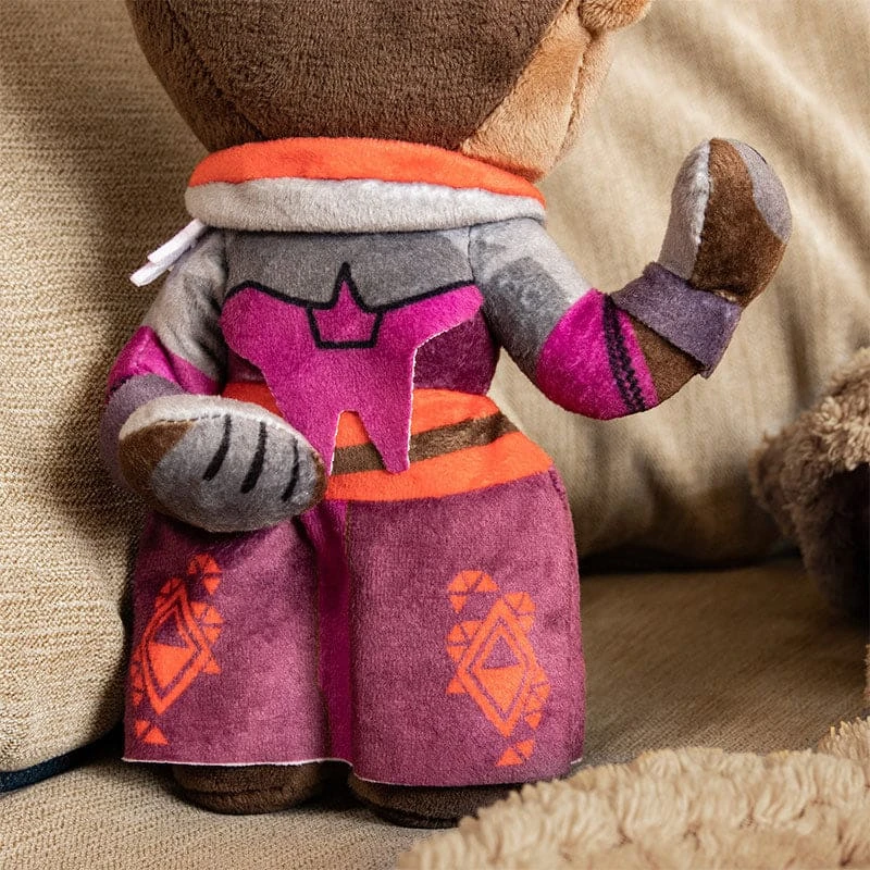 Official Destiny Ikora Plush Homeware 5 Official Destiny Ikora Plush Homeware