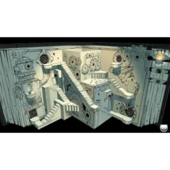 PS4 Games Numskull Iris.Fall (PS4)