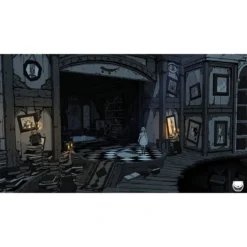 PS4 Games Numskull Iris.Fall (PS4)