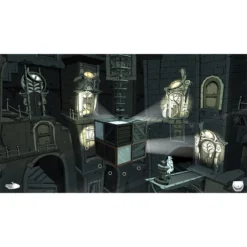 PS4 Games Numskull Iris.Fall (PS4)