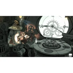 PS4 Games Numskull Iris.Fall (PS4)