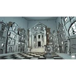 PS4 Games Numskull Iris.Fall (PS4)