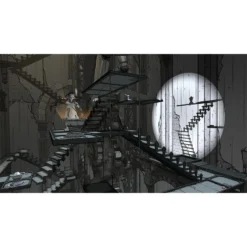 PS4 Games Numskull Iris.Fall (PS4)