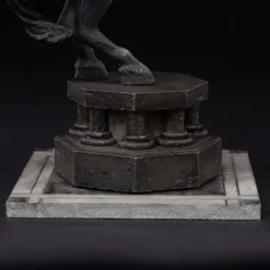 Official Iron Studios Harry Potter Deluxe 1:10 Scale Ron Weasley At The Wizard Chess Statue 13 Official Iron Studios Harry Potter Deluxe 1:10 Scale Ron Weasley At The Wizard Chess Statue