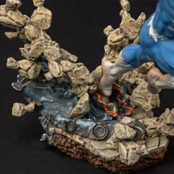 Official Iron Studios Marvel Quicksilver BDS Art 1:10 Scale Figure Marvel Universe 23 Official Iron Studios Marvel Quicksilver BDS Art 1:10 Scale Figure Marvel Universe