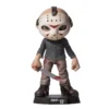 Official Friday The 13th Mini Co. Jason Voorhees PVC Figure 16cm 1 Official Friday The 13th Mini Co. Jason Voorhees PVC Figure 16cm